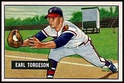 99 Torgeson